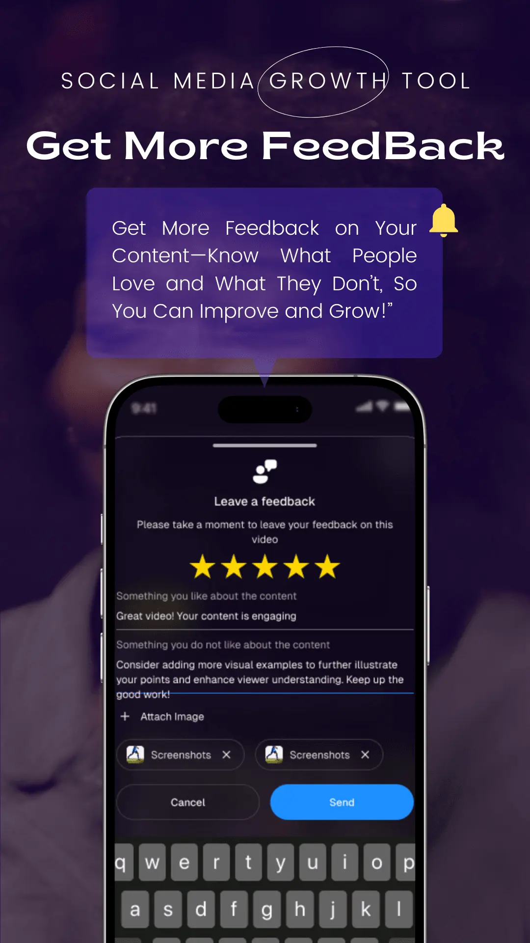 Screenshot 2 of Contentmatch