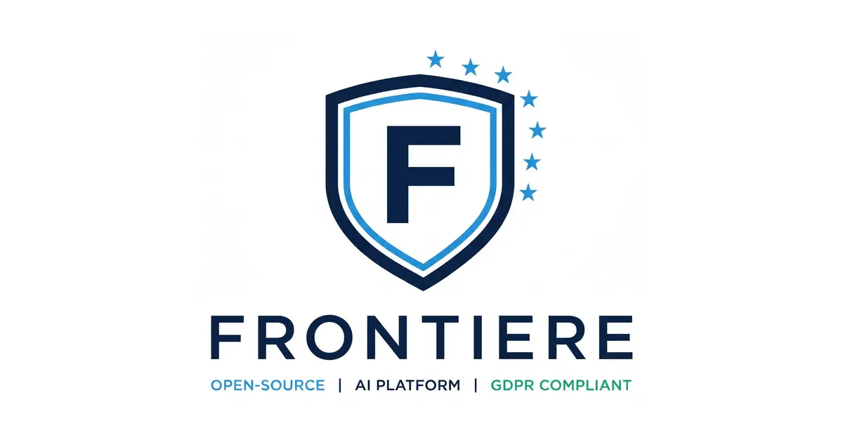 Screenshot 1 of Frontière AI