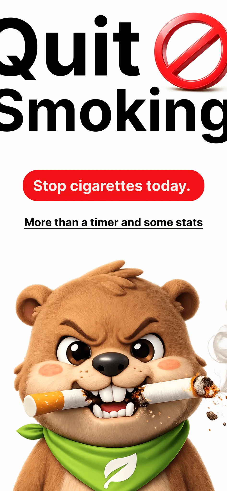 Screenshot 5 of QuitBeaver