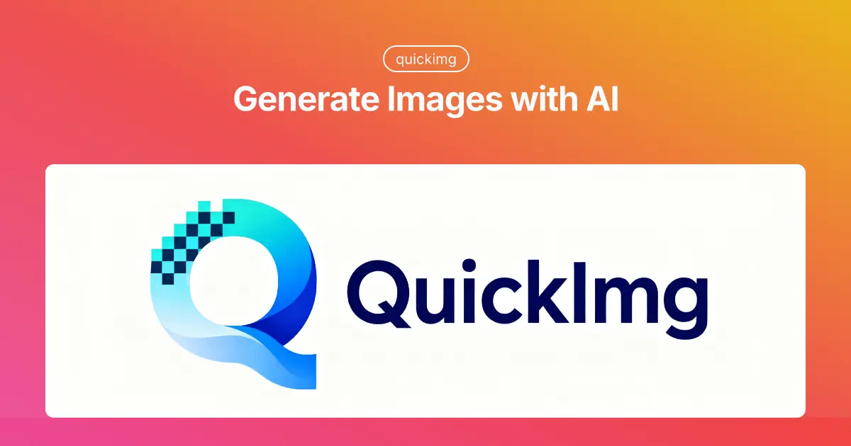 Screenshot 1 of QuickImg