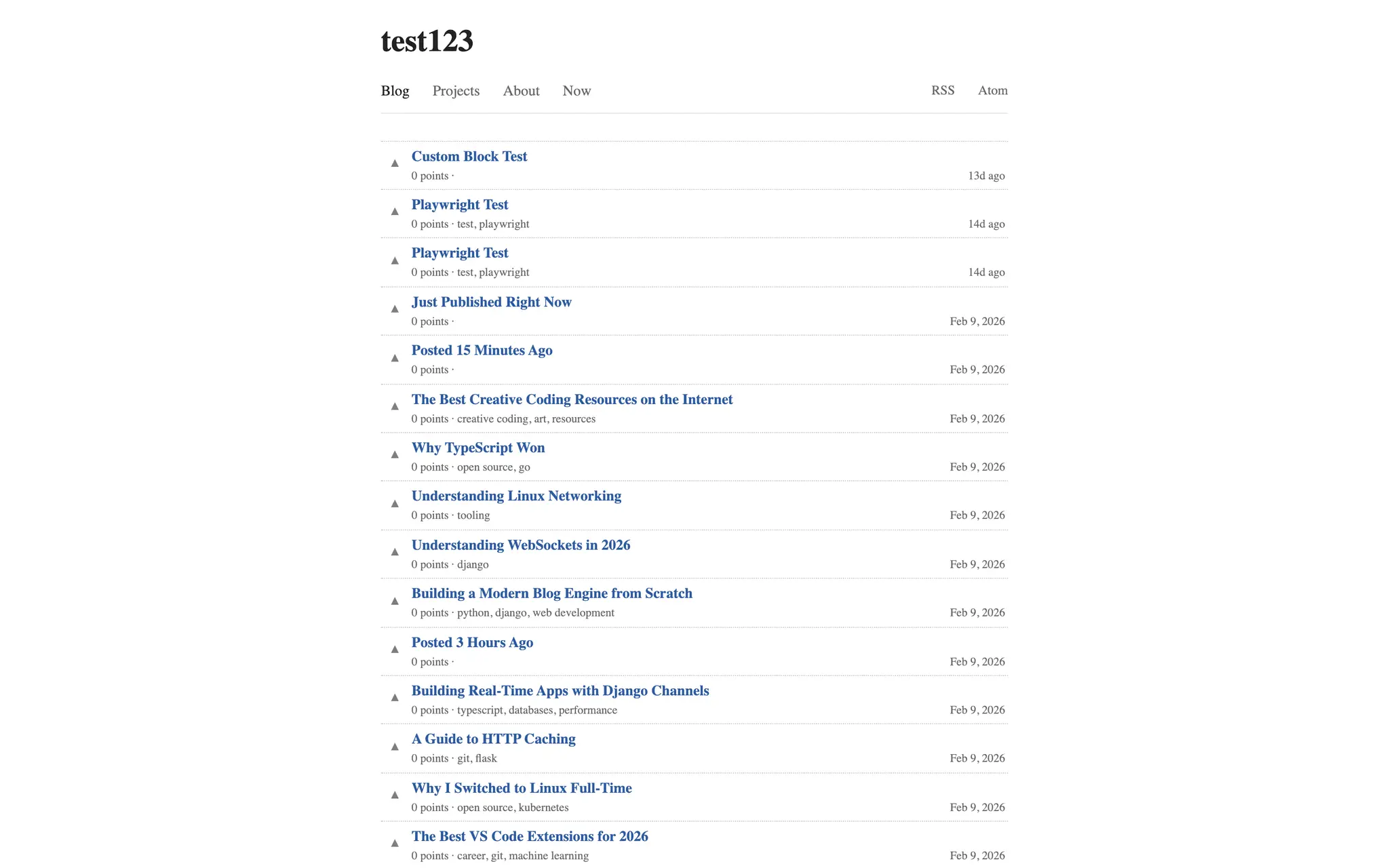 Screenshot 7 of Pluma