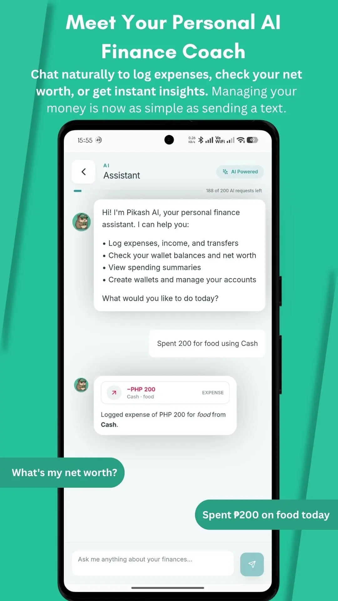 Screenshot 9 of Pikash