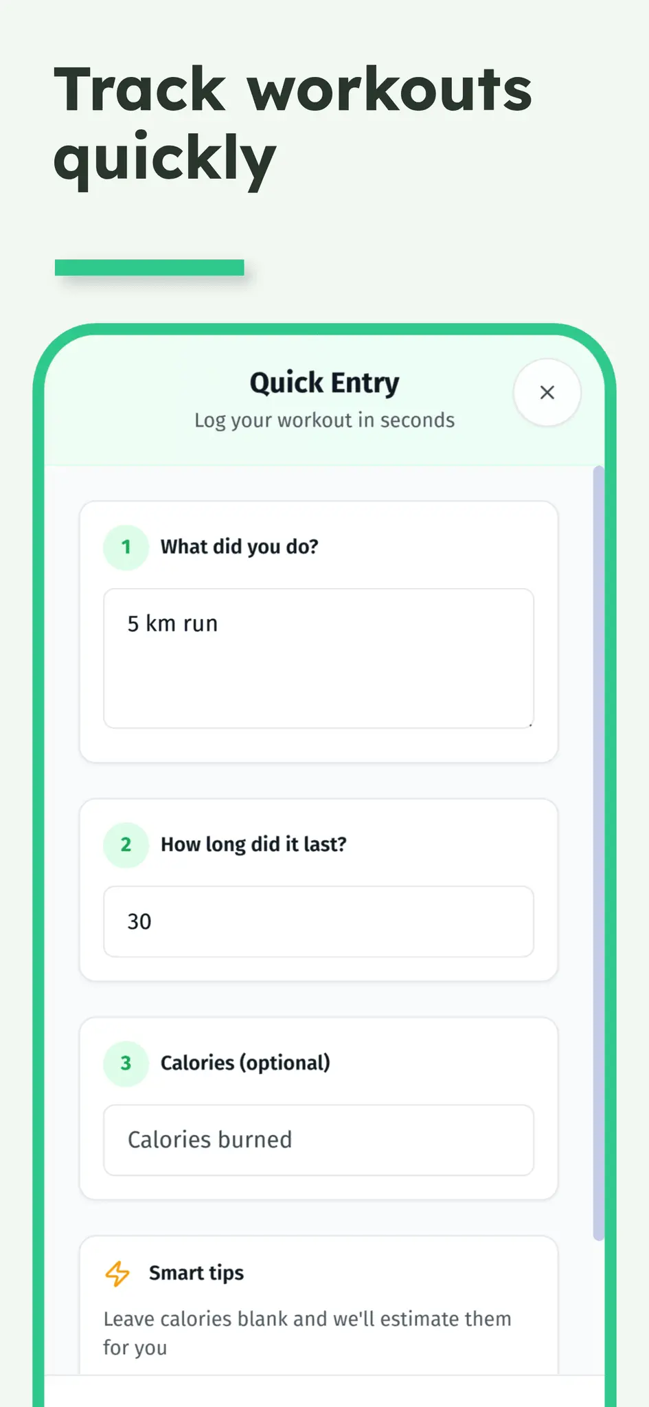 Screenshot 6 of Vitality: Body & Mind