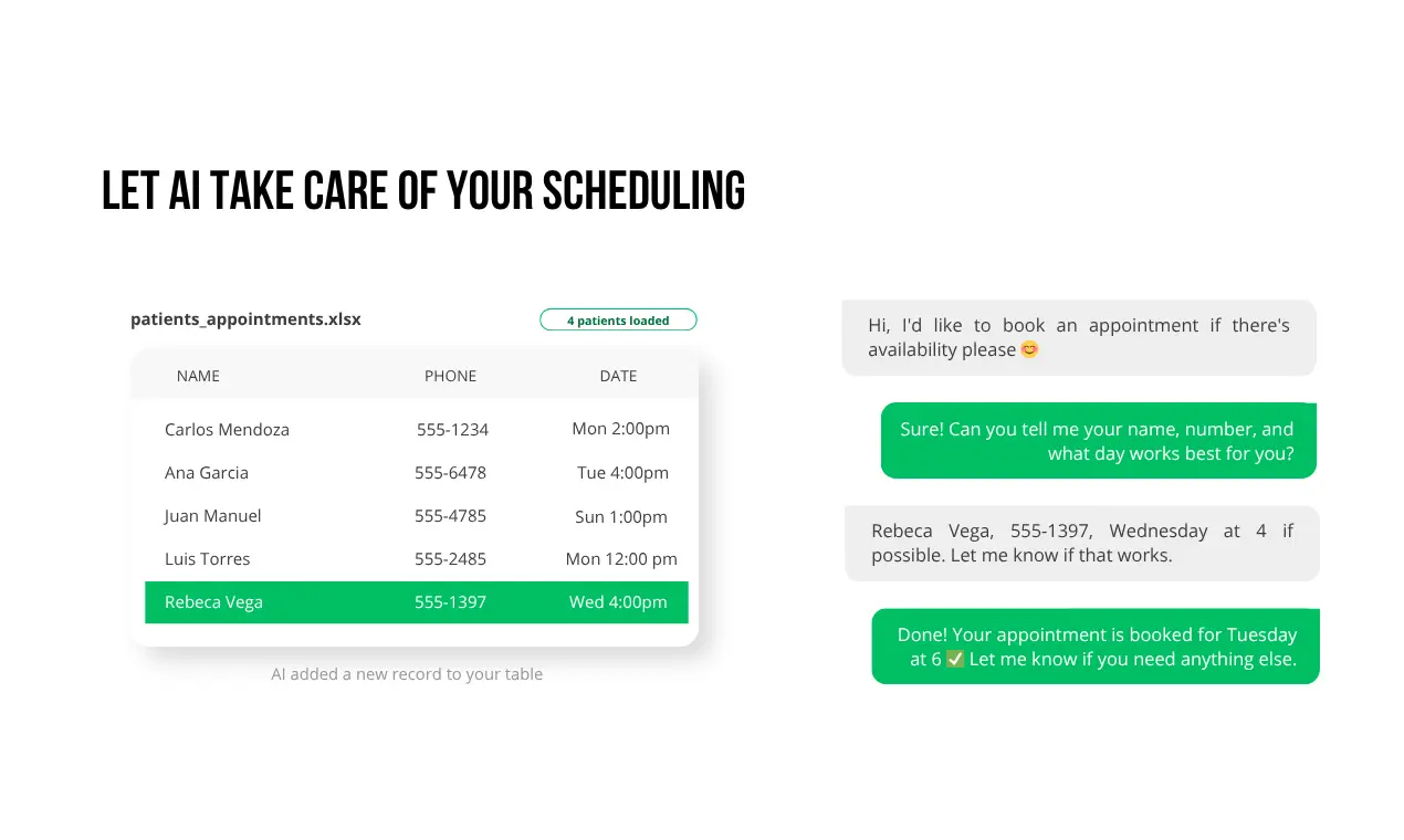 Screenshot 1 of Chattree
