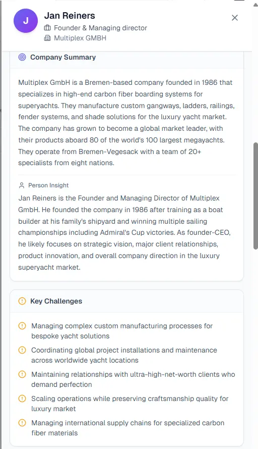 Screenshot 4 of SendState