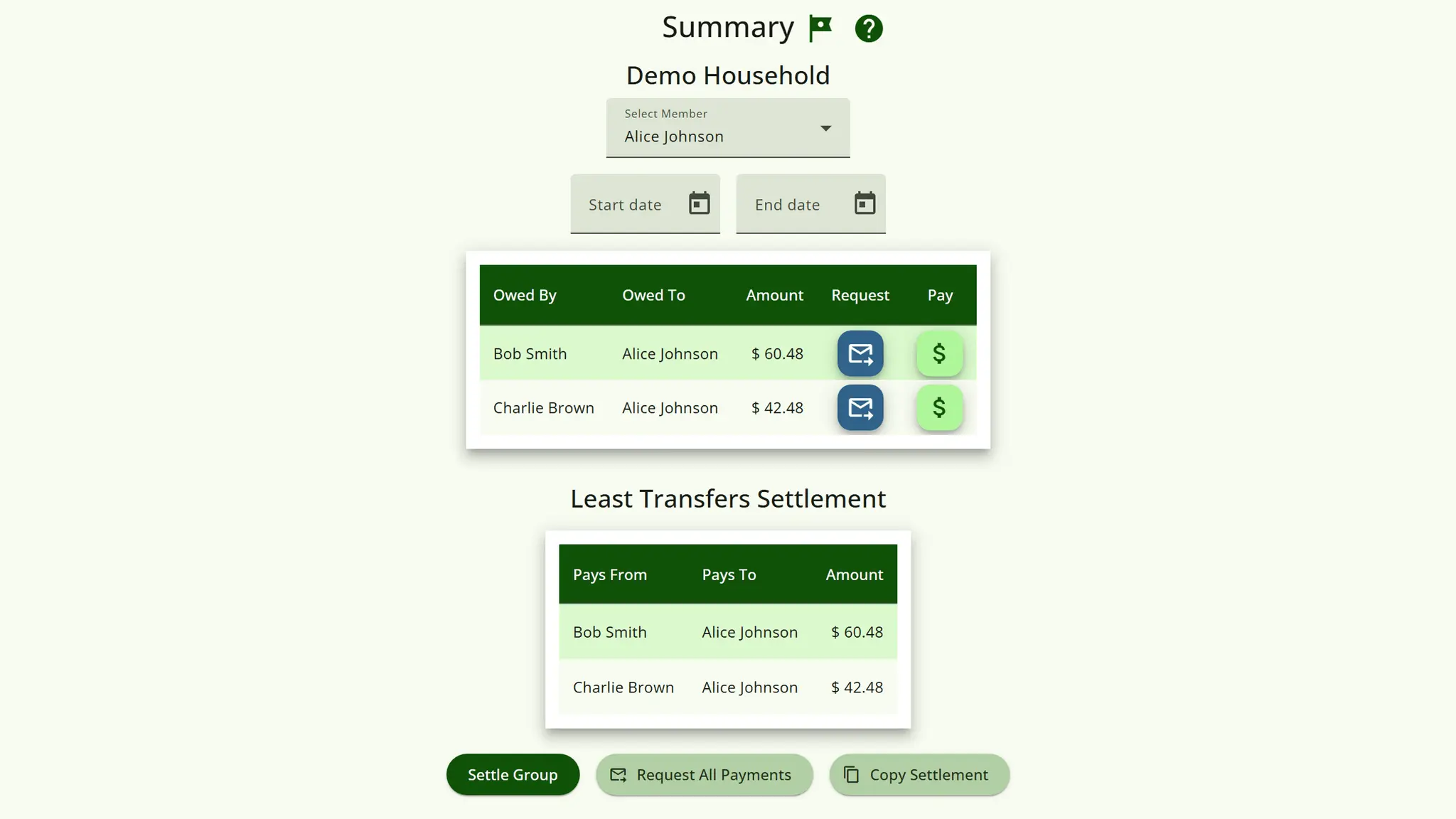 Screenshot 9 of PipSplit