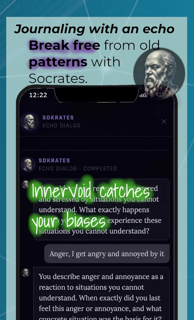 Screenshot 7 of InnerVoid