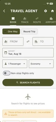Screenshot 5 of SmartMan Prestige