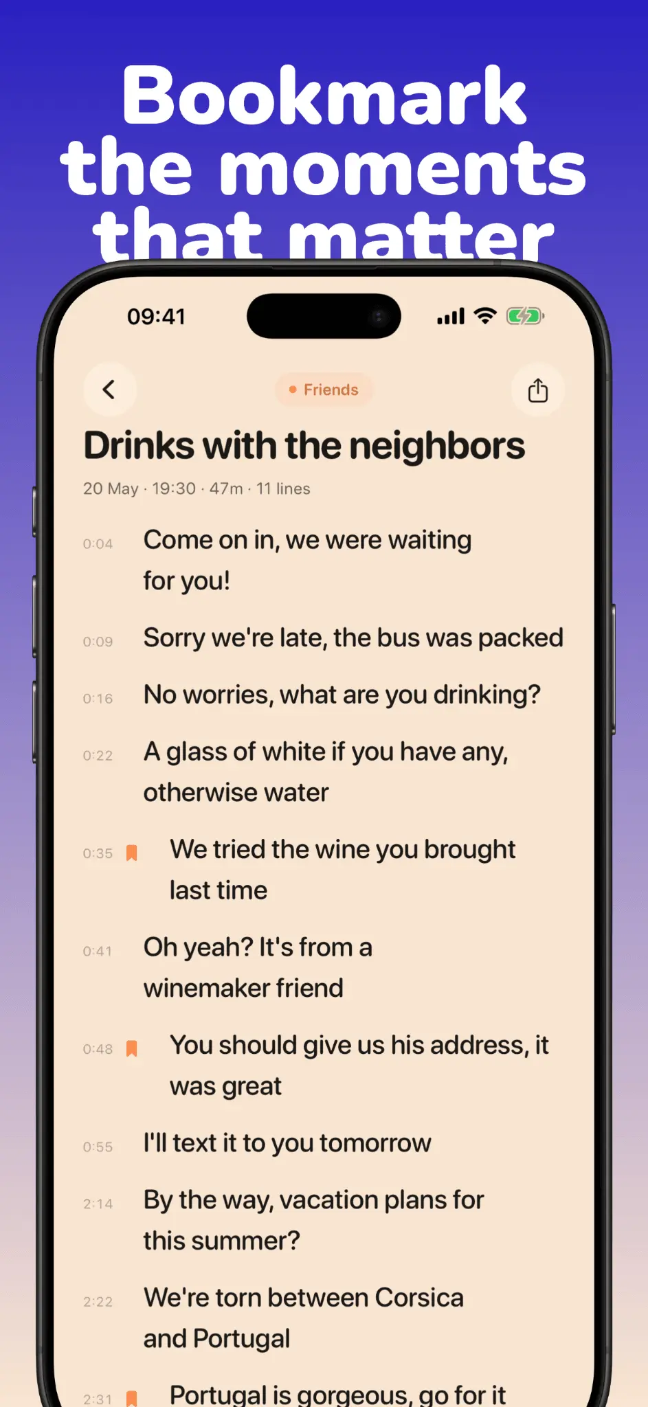 Screenshot 2 of Otua