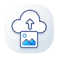 Screenshot 1 of imageupload