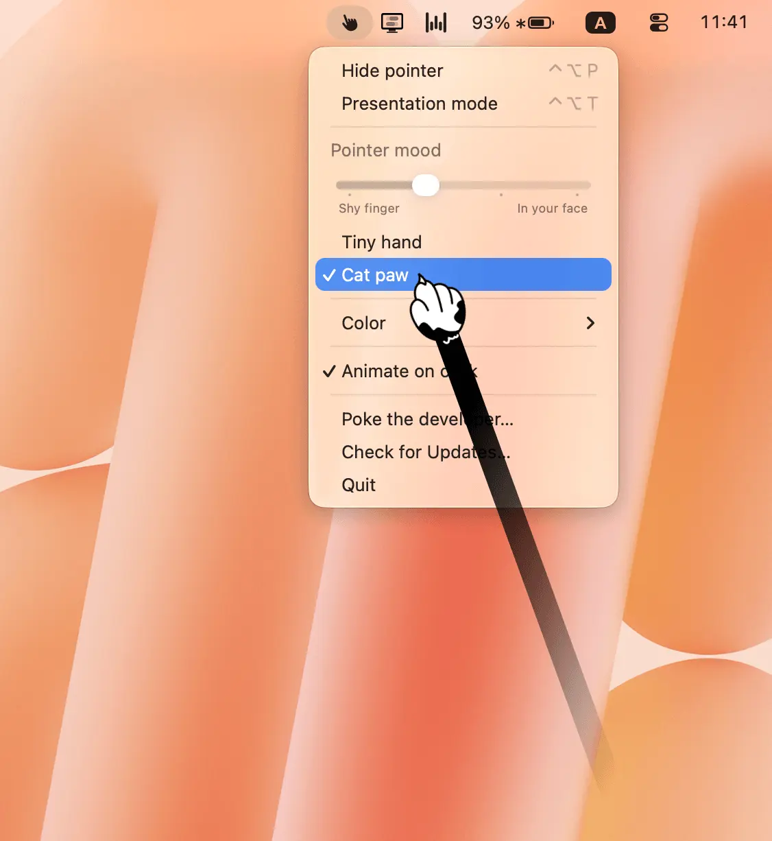 Screenshot 2 of Pokey