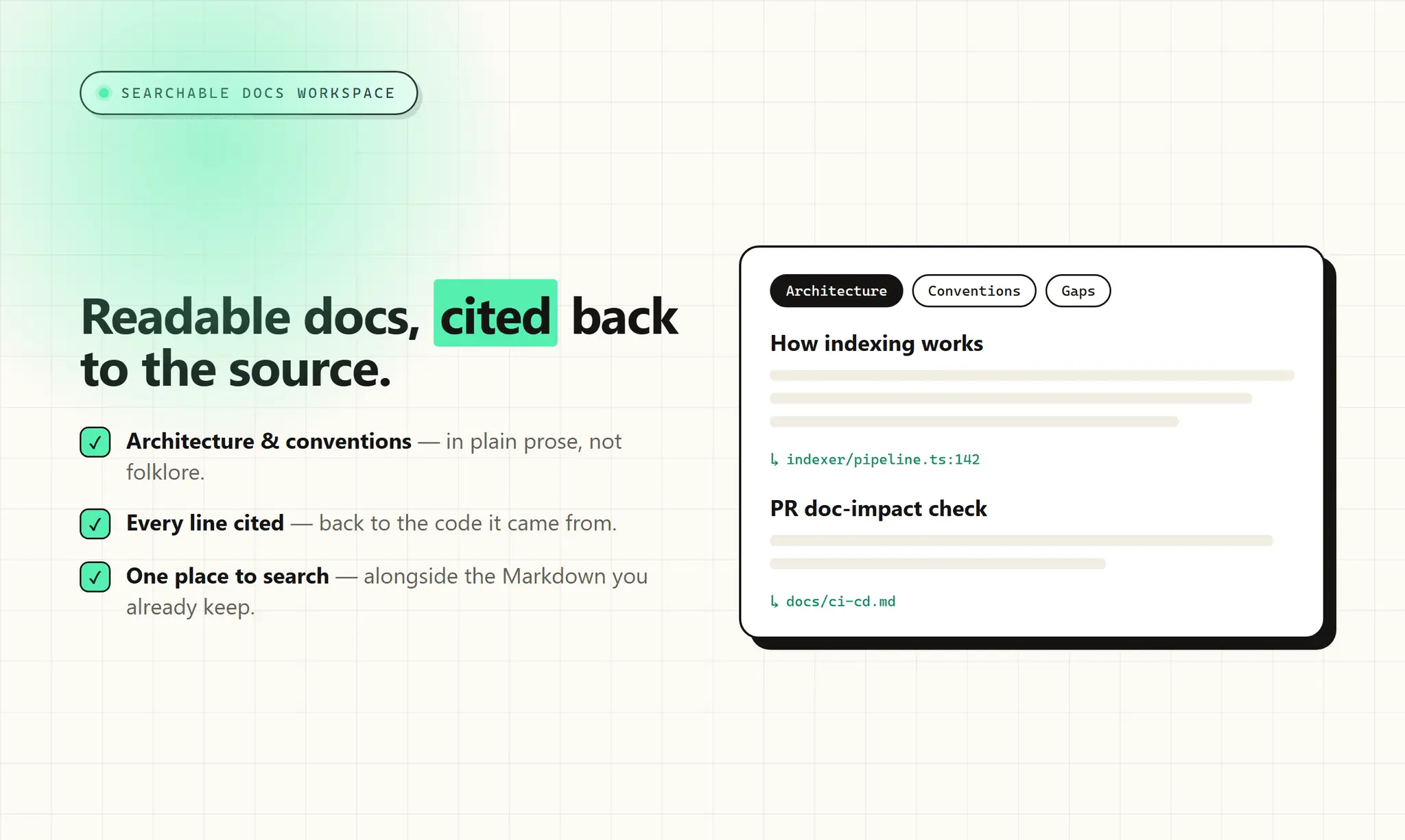 Screenshot 4 of Moxie Docs