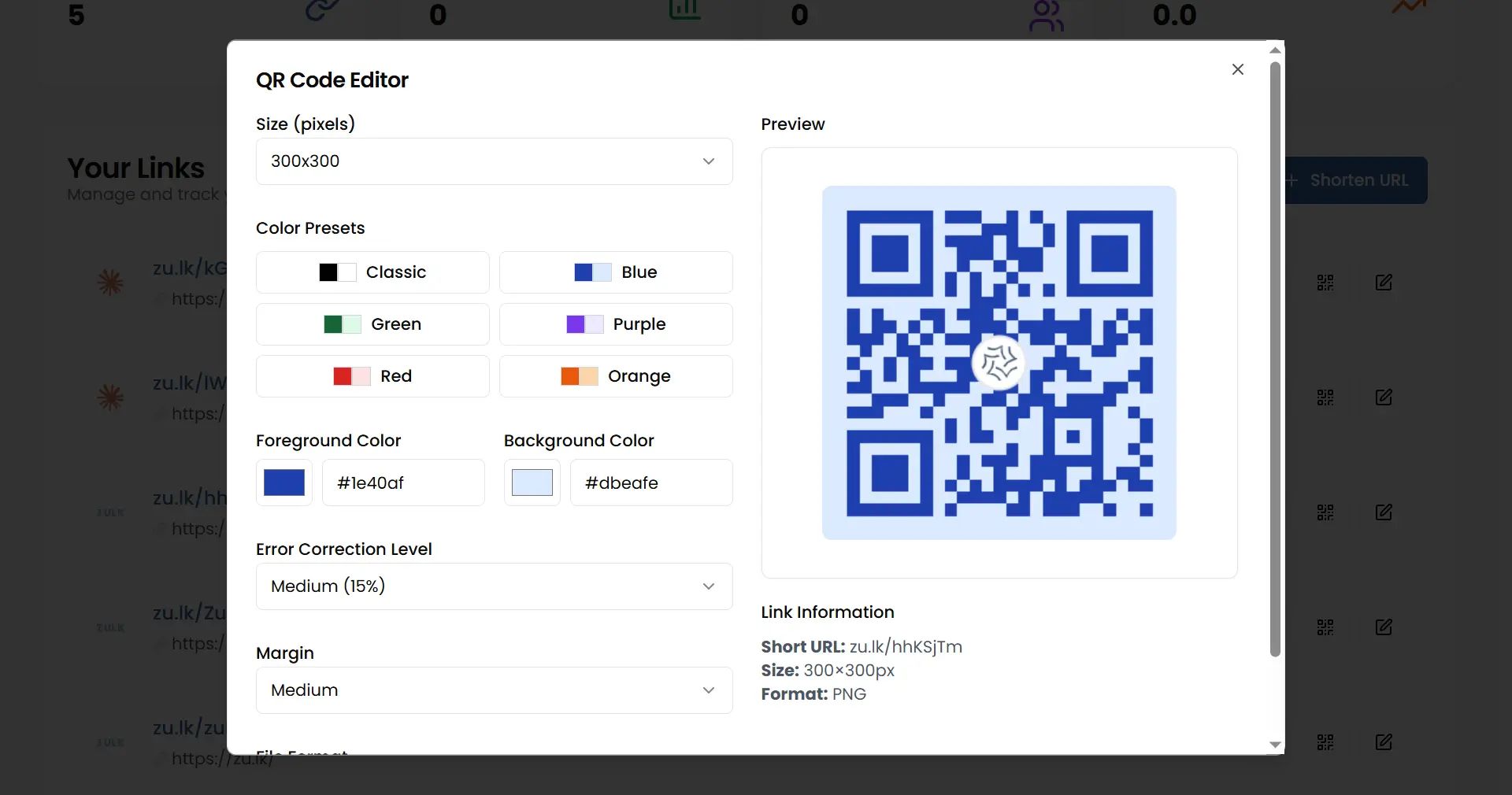 Screenshot 2 of Zulk