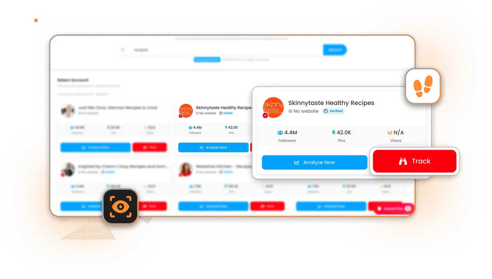 Screenshot 8 of contai.io