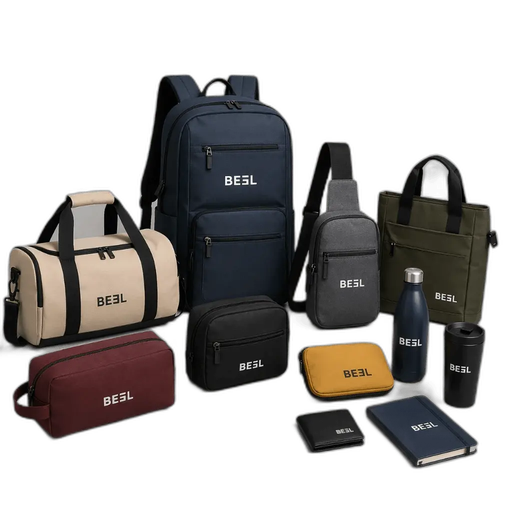 Screenshot 1 of BEEL Bags