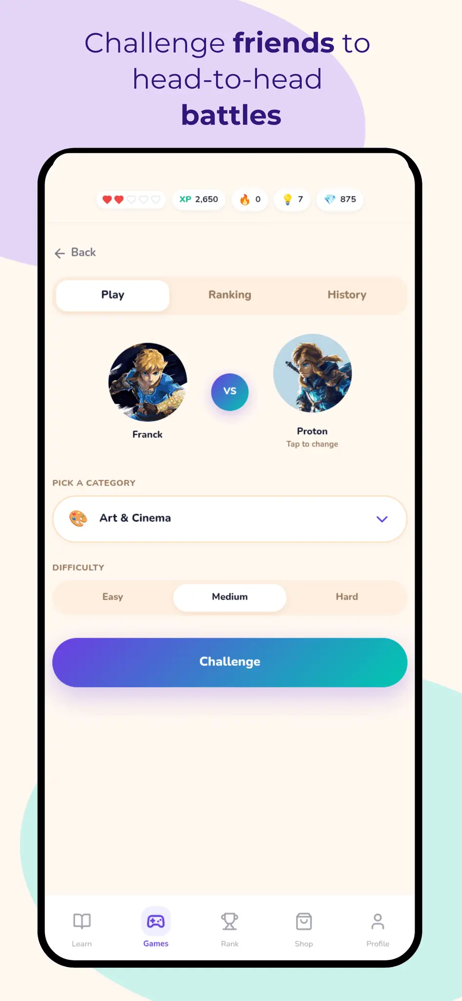 Screenshot 8 of ORUMI