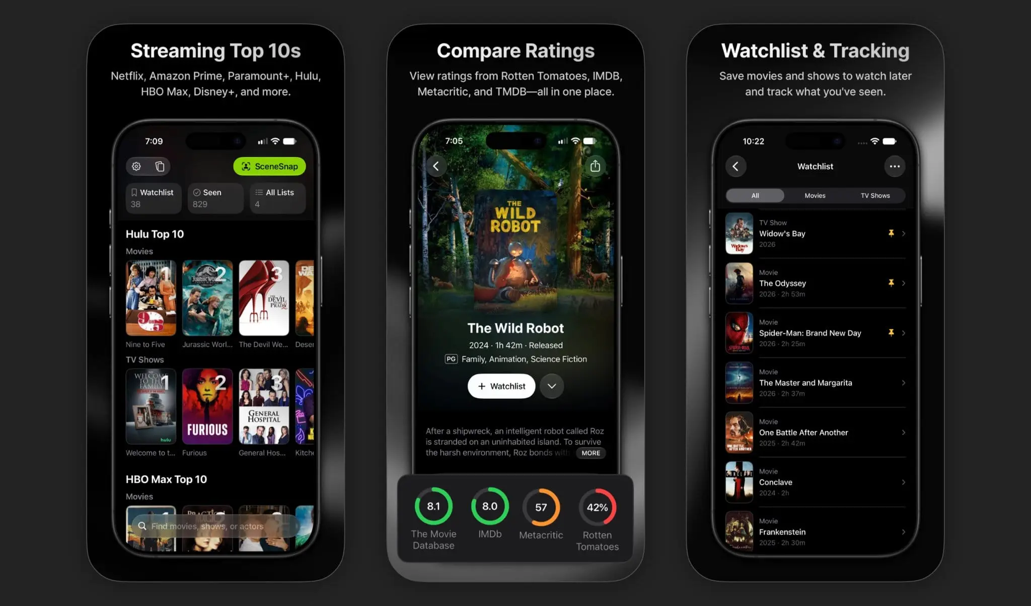 Screenshot 7 of Limelight