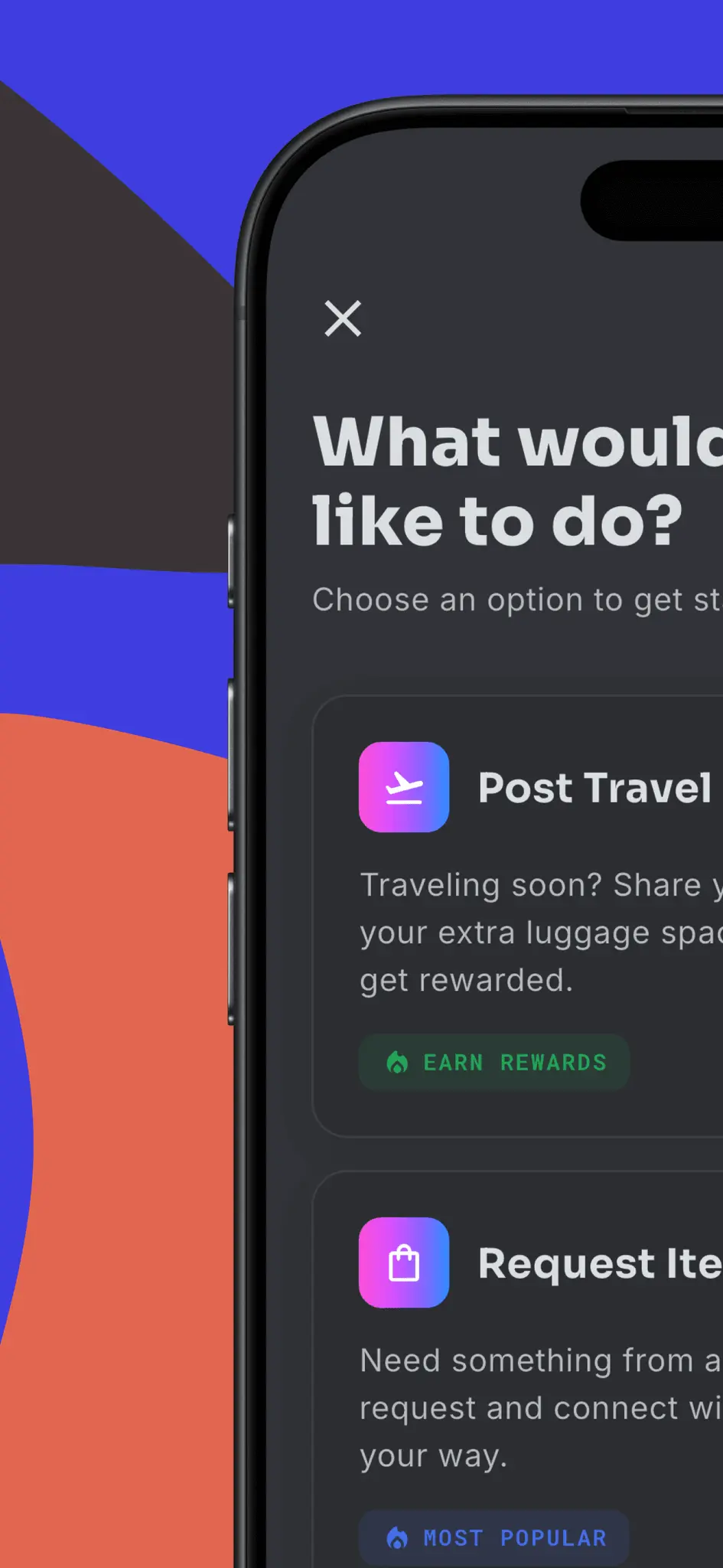 Screenshot 4 of Flokk