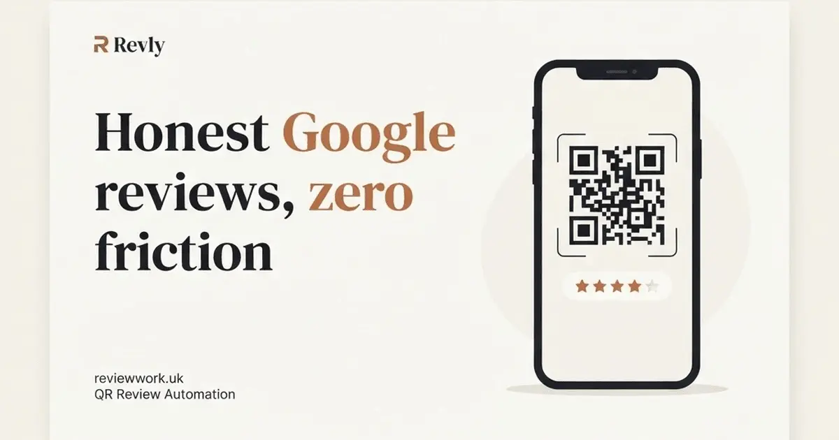 Screenshot 1 of Revly