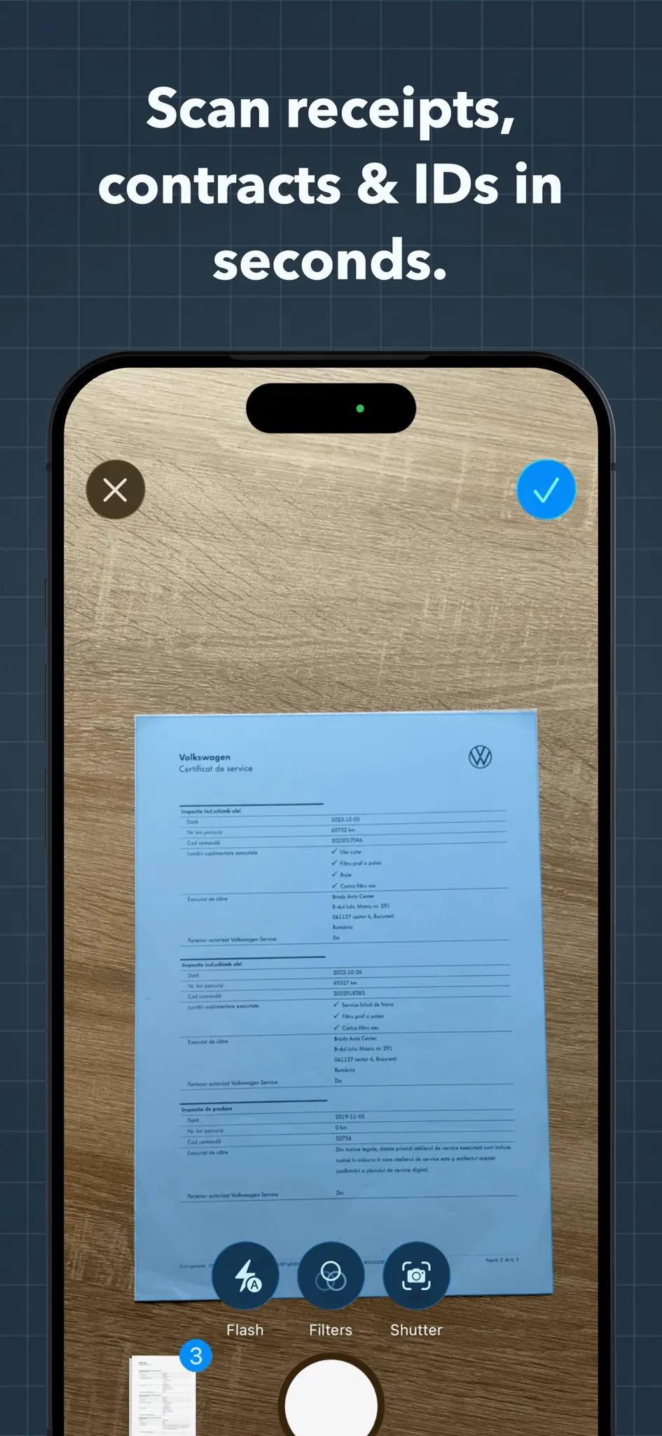 Screenshot 8 of Pockli