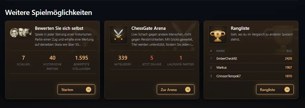 Screenshot 6 of ChessGate