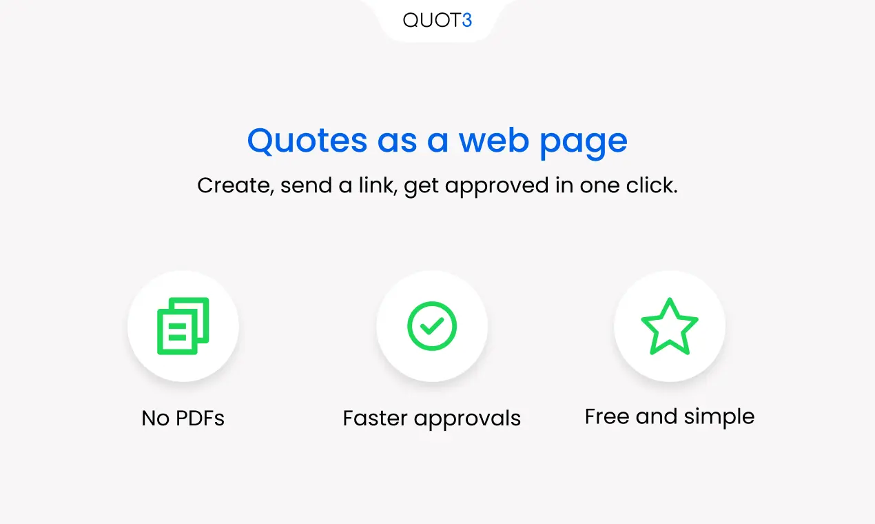 Screenshot 4 of Quot3