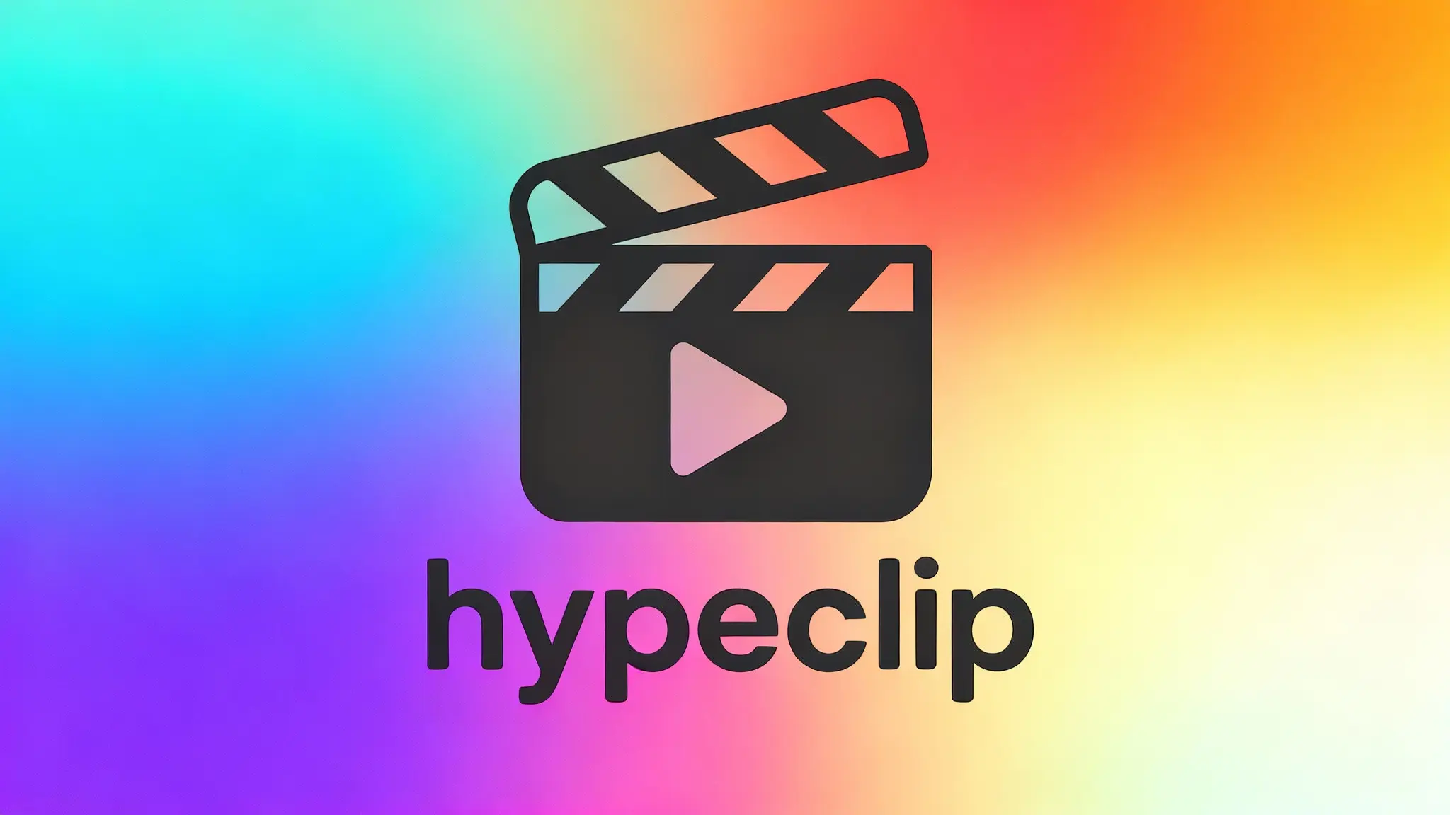 Screenshot 1 of HypeClip