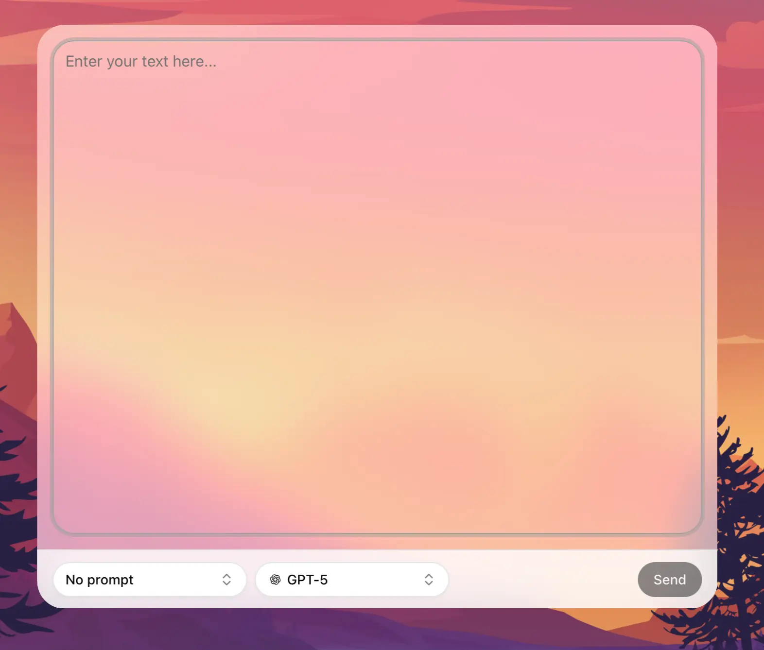 Screenshot 3 of ClipboardAI