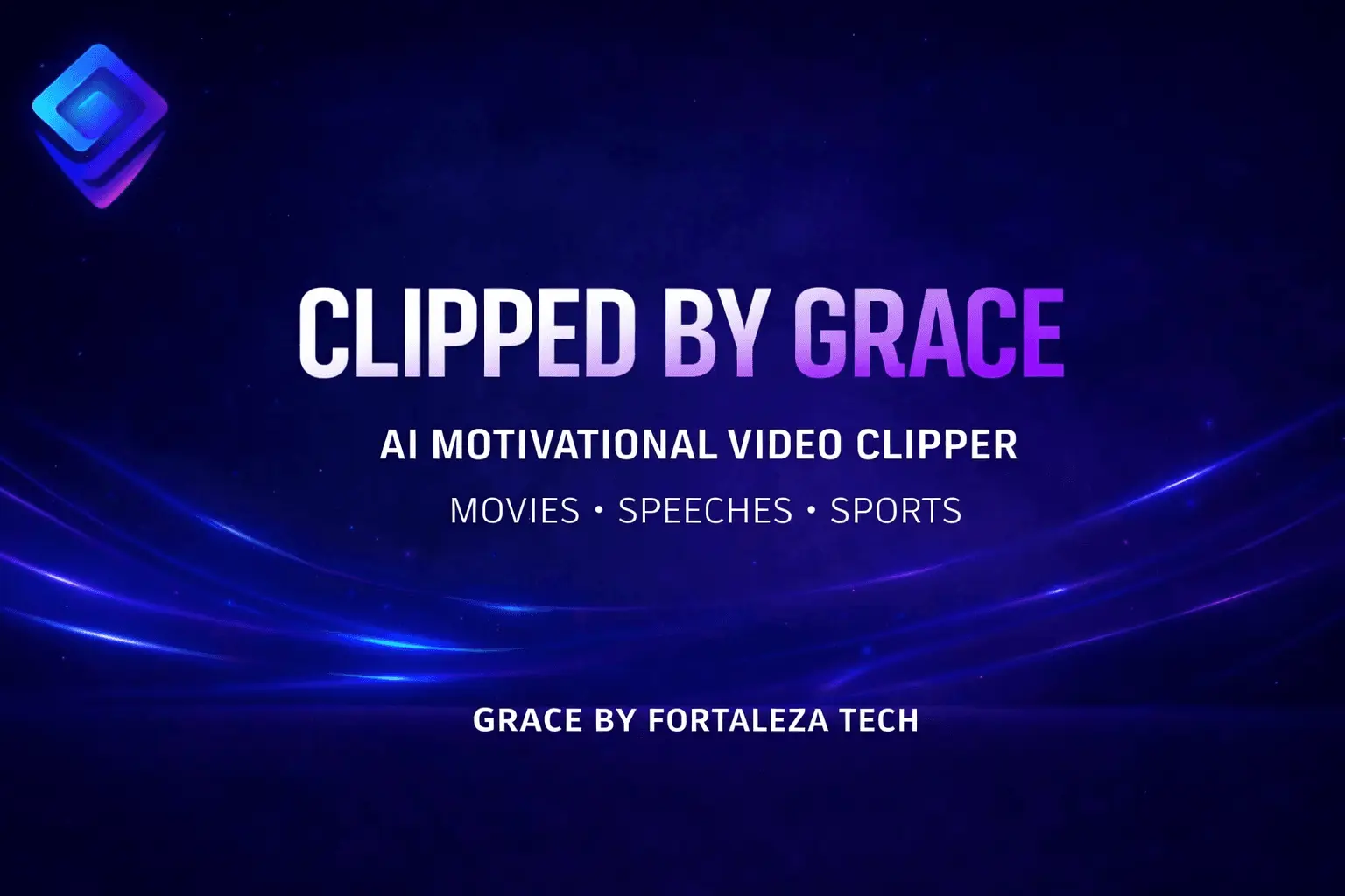 Screenshot 1 of Grace — AI Moment Detection Engine