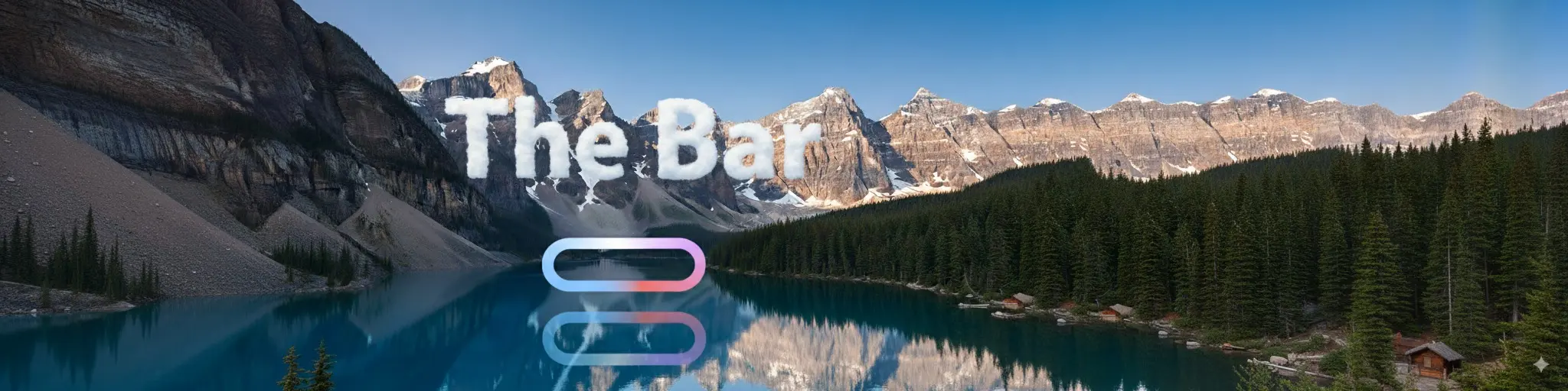 Screenshot 1 of TheBar