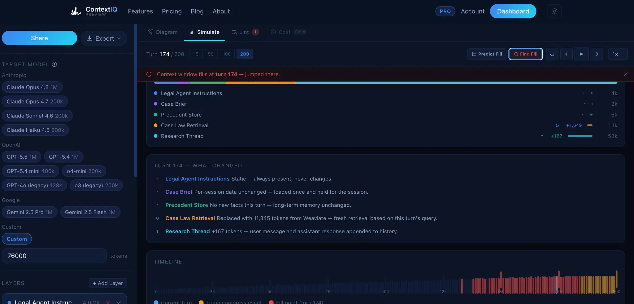 Screenshot 7 of ContextIQ