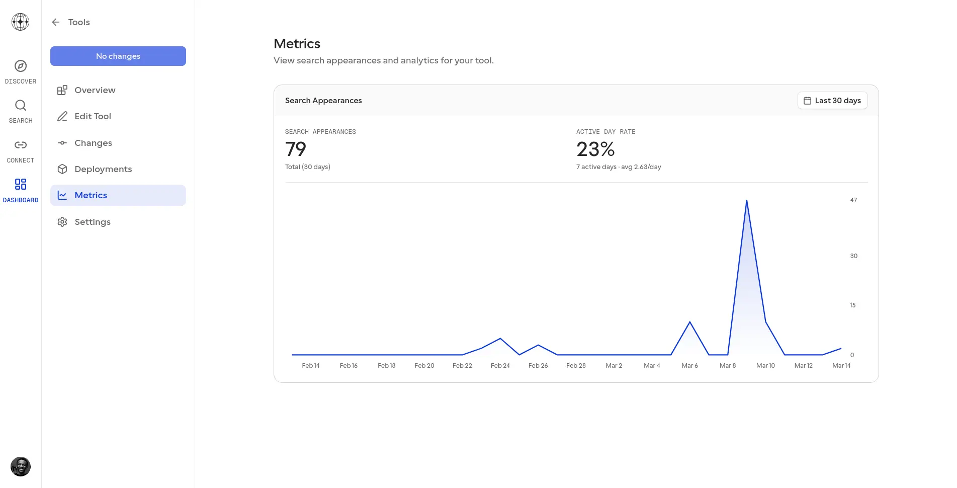 Screenshot 3 of UseAgents