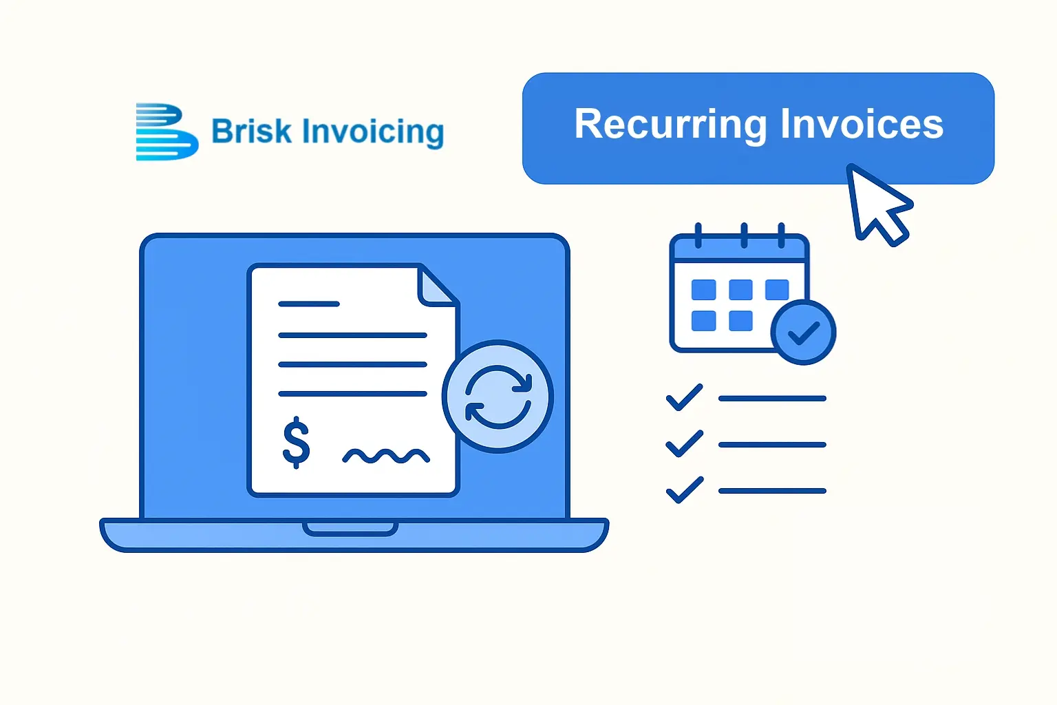 Screenshot 5 of Brisk Invoicing