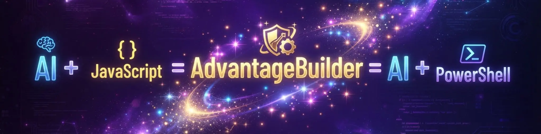 Screenshot 1 of AdvantageBuilder
