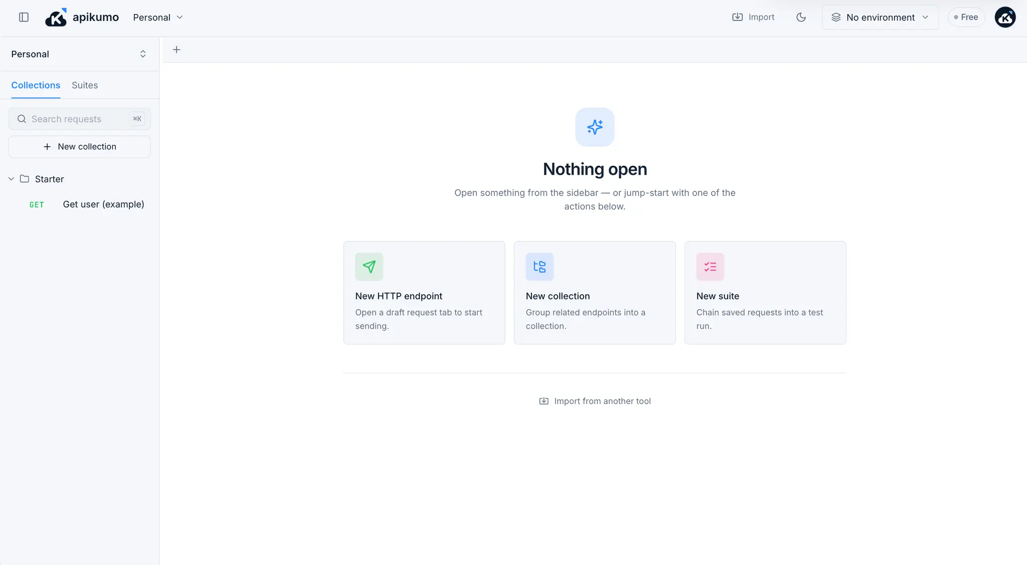 Screenshot 3 of apikumo