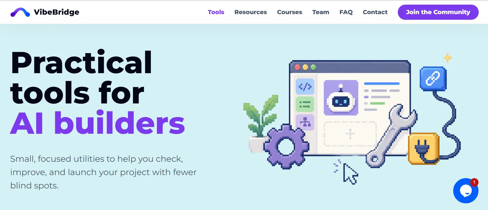 Screenshot 4 of VibeBridge
