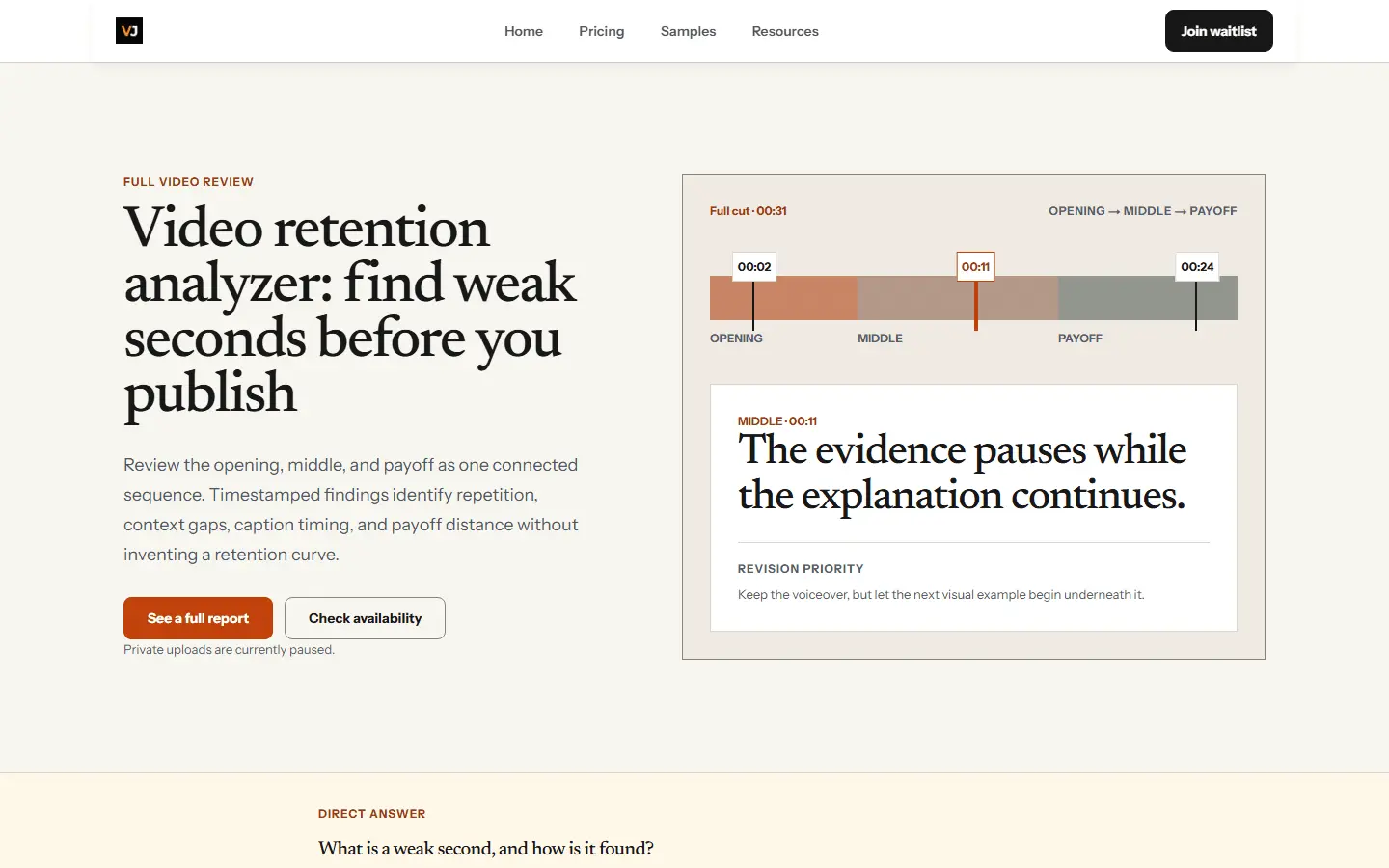 Screenshot 3 of ViralJury