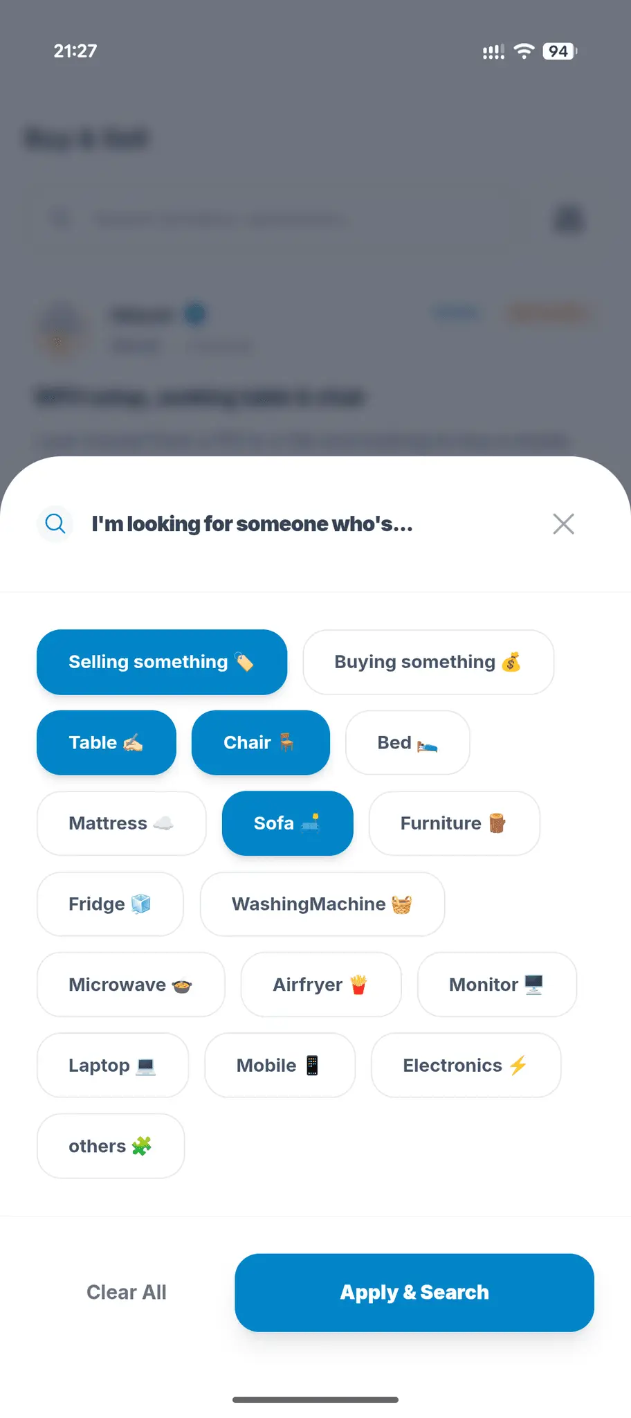Screenshot 5 of Corado