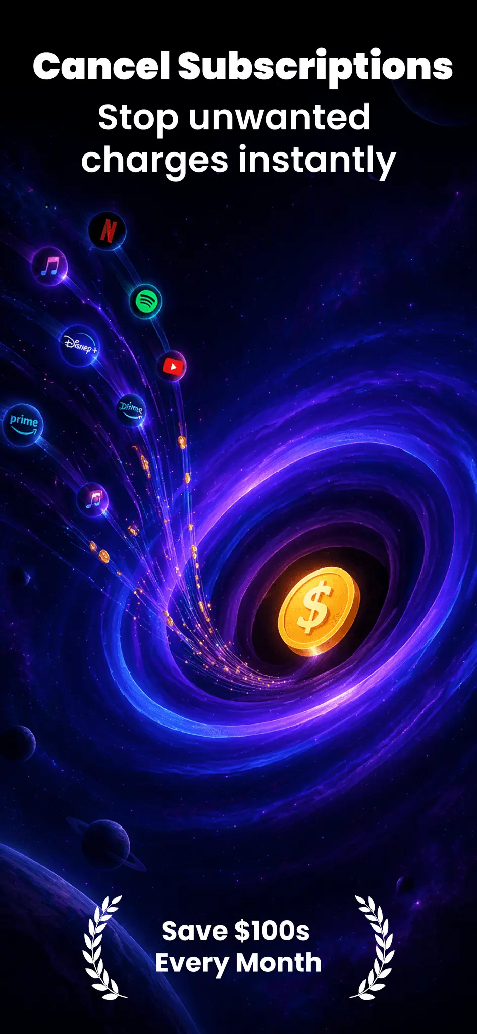 Screenshot 1 of Gravity