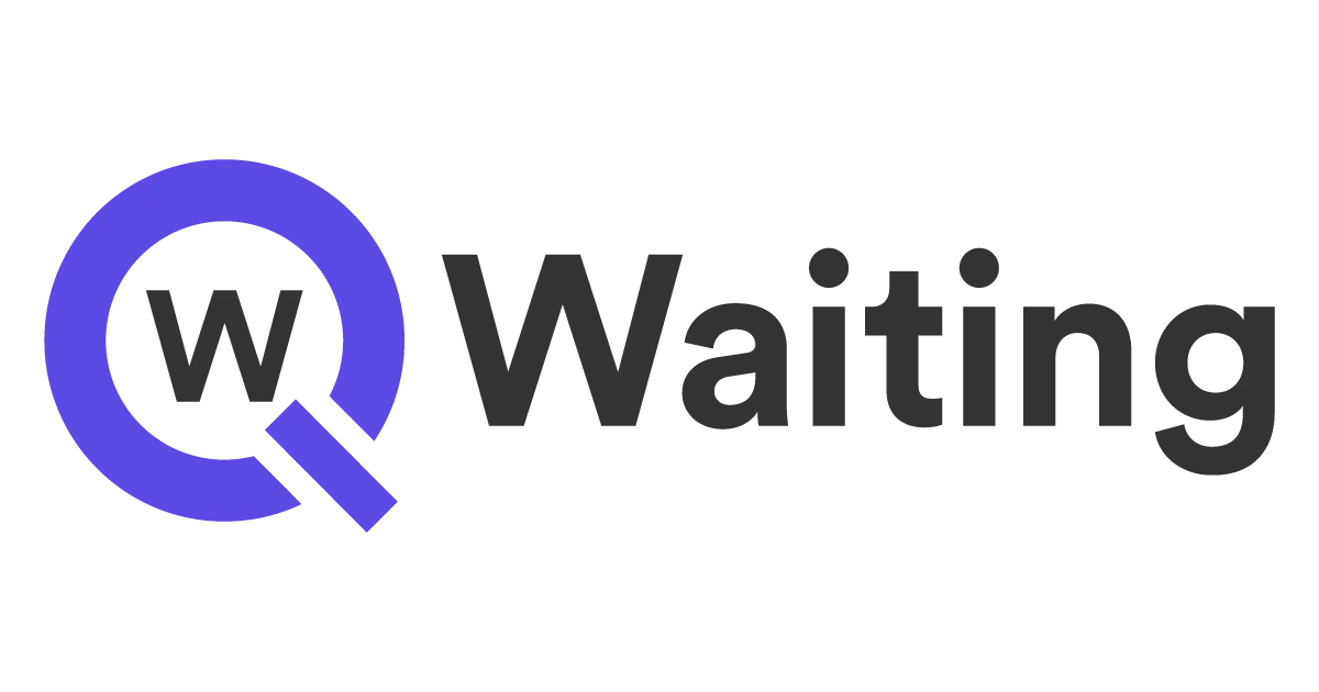 Screenshot 1 of Qwaiting