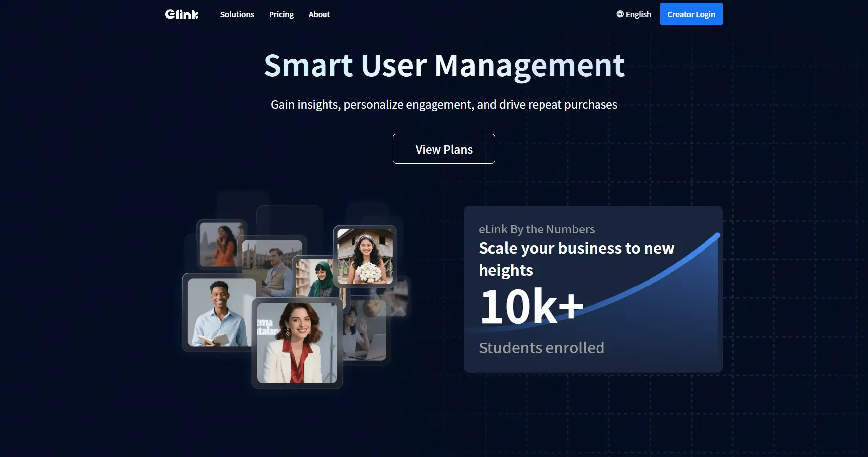 Screenshot 3 of eLink