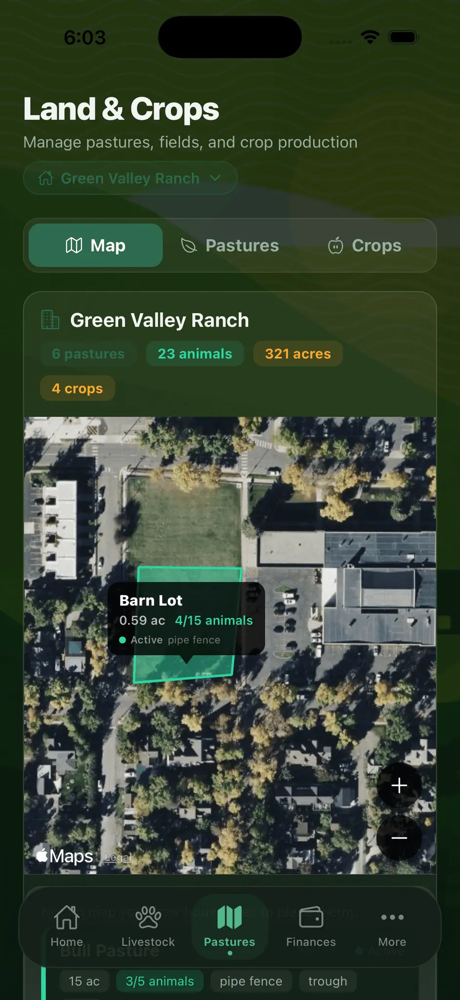 Screenshot 9 of Barnsbook