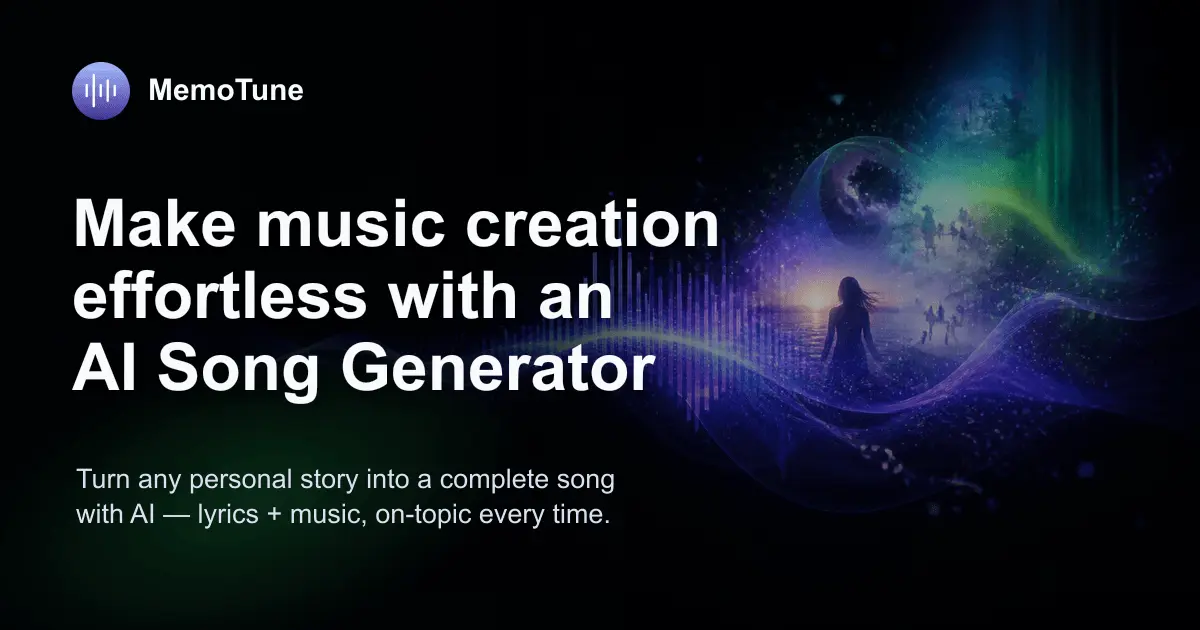 Screenshot 1 of MemoTune