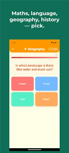 Screenshot 3 of task4fun