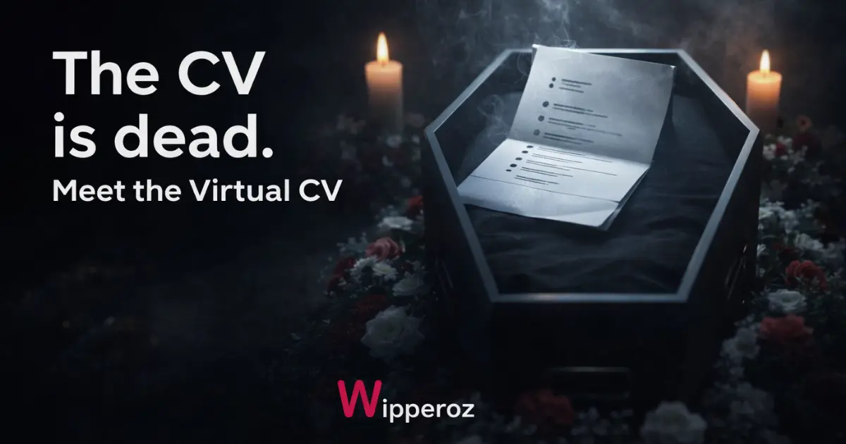 Screenshot 1 of Wipperoz