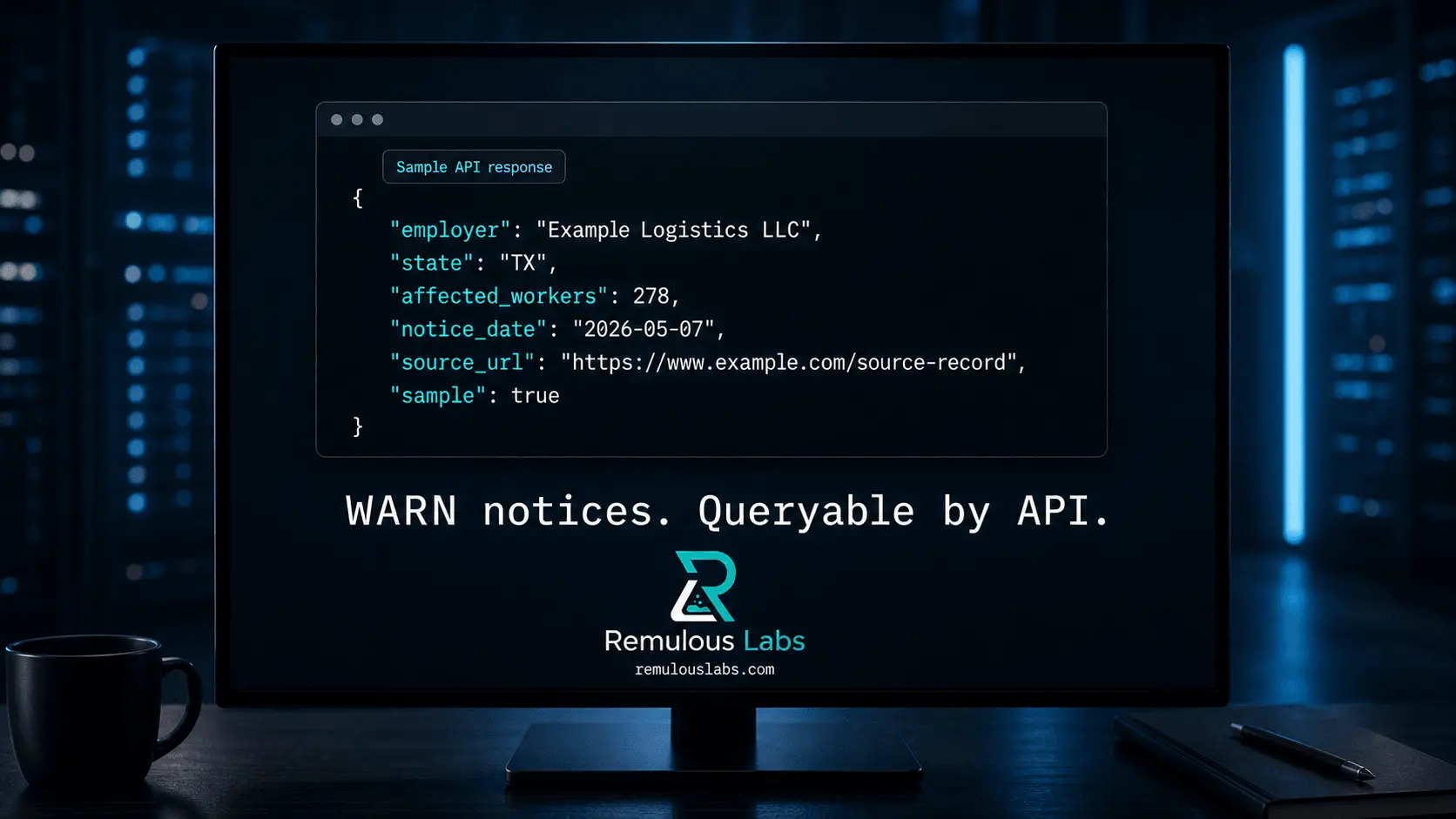 Screenshot 2 of Remulous Labs