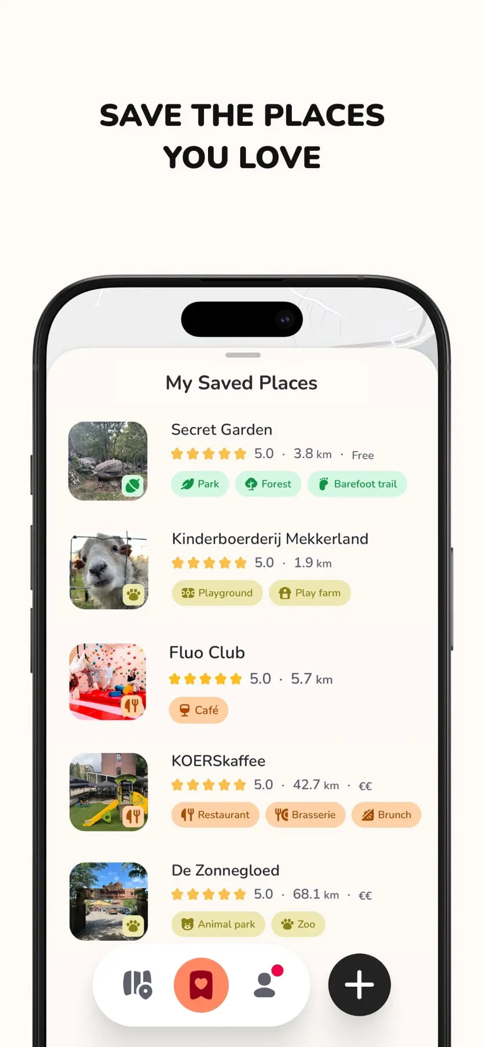 Screenshot 6 of LittleFinds