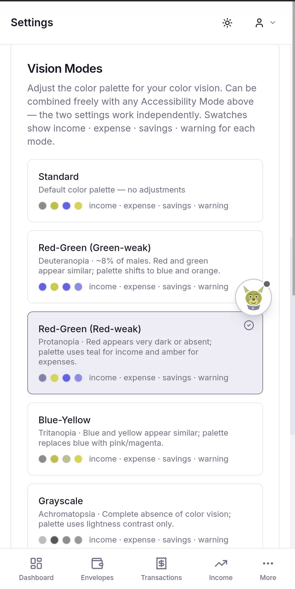 Screenshot 8 of Nvalope
