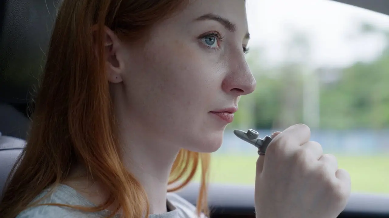 Screenshot 1 of Still Mirror