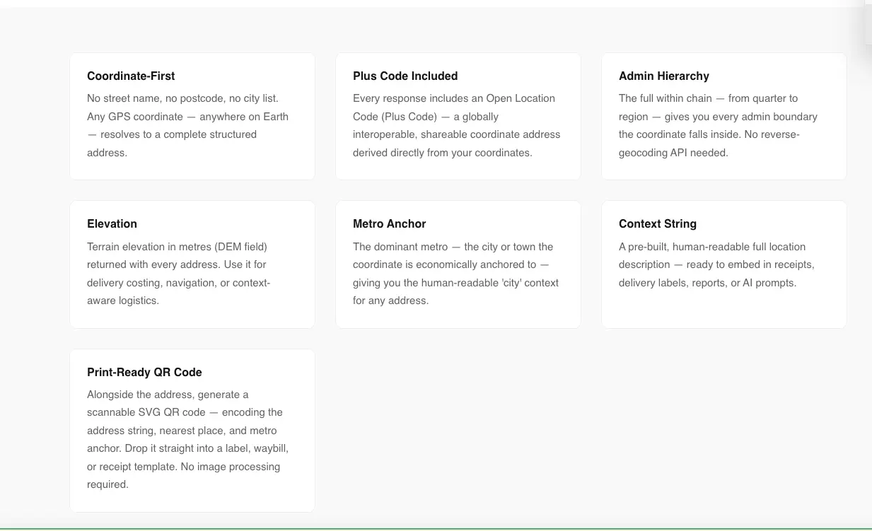 Screenshot 1 of Bwendi